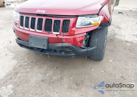 2014 Jeep Grand Cherokee Laredo from USA, damaged, VIN 1C4RJFAG4EC361479